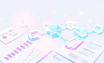 Auditoría con blockchain: Transparencia y confianza en tus finanzas