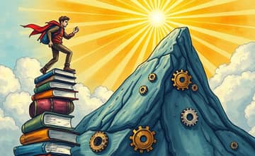 La Mentalidad del Crecimiento: Desafía tus Límites Emprendedores