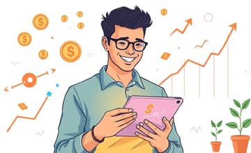 Modelos de Suscripción: Ingresos Recurrentes para tu Emprendimiento