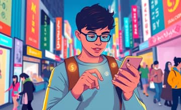 Bancos invisibles: Servicios financieros integrados en tu vida diaria