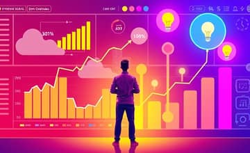 De Datos a Decisiones: Analítica Empresarial para el Emprendedor