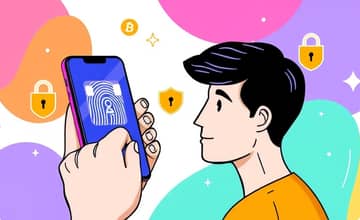 Identificación biométrica multi-factor: Reforzando tu seguridad financiera