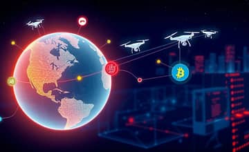 Venture Capital Global: Impulsando la Innovación Mundial