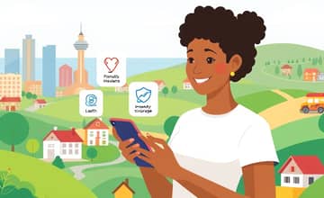 Micro-seguros personalizados: Paga solo por la cobertura que usas