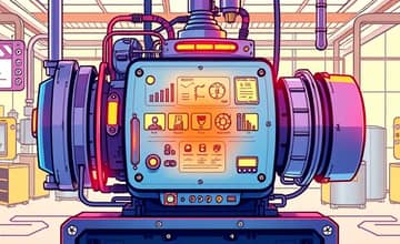 La Maquinaria Perfecta: Creando Procesos que Funcionan Solos