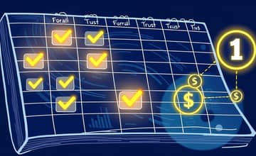 Auditoría Financiera: Garantiza la Transparencia y Confianza