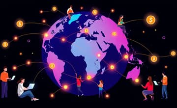 Comercio P2P Internacional: La Nueva Era de Transacciones