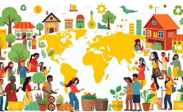 Negocios Inclusivos: Impacto y Oportunidades Globales