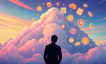 Gestión de Patrimonio Digital: Tu Legado Financiero en la Nube