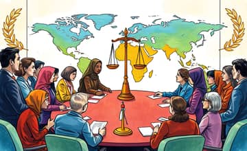 Litigios Internacionales: Estrategias de Prevención y Defensa