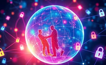 Ciberdiplomacia: Protegiendo Intereses Digitales Globales