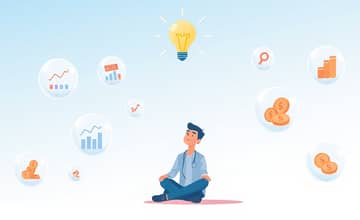 Invierte con Claridad: Decisiones Informadas para Resultados Reales