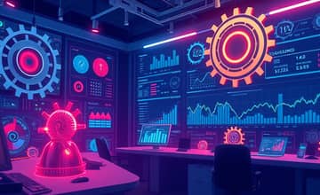 Gestión de activos con IA predictiva: Maximiza la rentabilidad