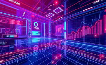 Plataformas de arbitraje automático: Oportunidades de mercado sin esfuerzo