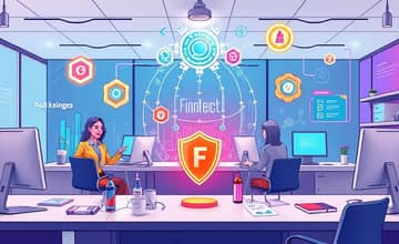 Regulaciones Sandbox: Fomentando la Innovación Fintech Responsable