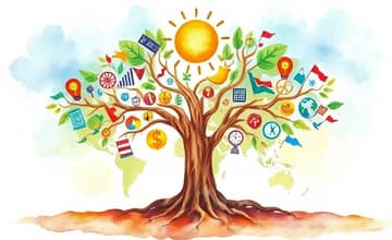 Inversión de Cartera Extranjera: Diversificación Inteligente