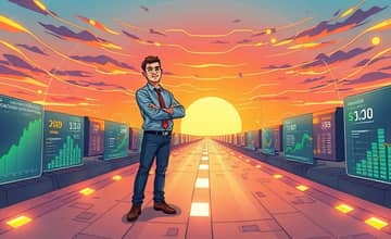 Asesoramiento Financiero Proactivo: Anticipándote a tus Necesidades