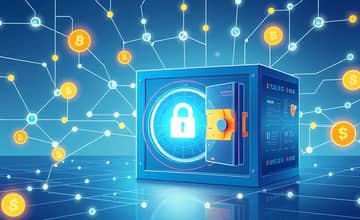 DeFi Lending: Desbloqueando el Crédito sin Intermediarios Bancarios