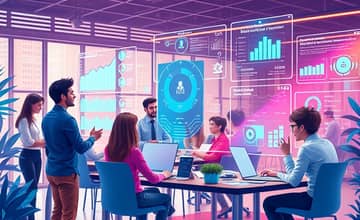 Estrategias de Contratación: Encuentra y Retén al Mejor Talento