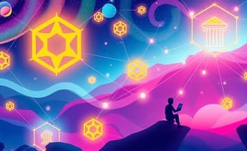 Web3: La Próxima Revolución del Internet Financiero