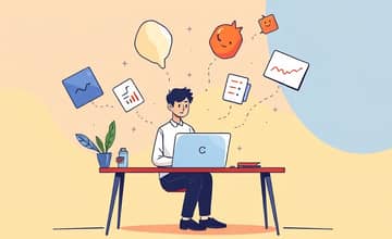 El Factor Humano en las Finanzas: Evita Errores Emocionales