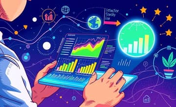 Inversión de impacto en tiempo real: Sigue el rastro de tu dinero