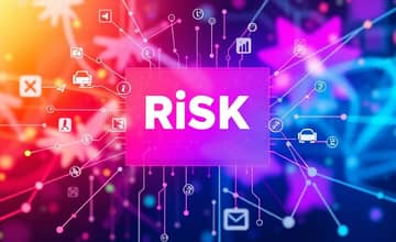 Evaluación de riesgos con procesamiento de lenguaje natural (NLP)