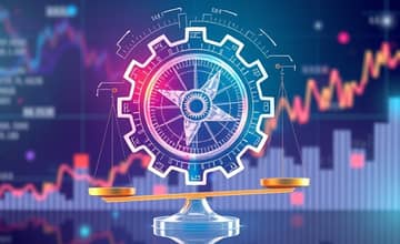 La ética de los algoritmos financieros: Transparencia y justicia