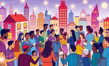 La Economía Compartida: Impacto Global en el Modelo de Negocio