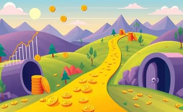 El Camino Dorado: Consejos para Inversiones Seguras y Rentables