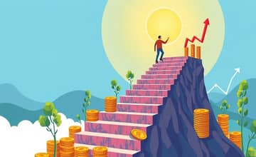 De Novato a Gurú: Tu Guía Completa para Dominar las Finanzas