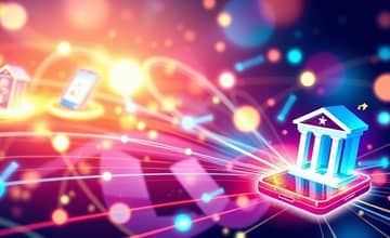 Plataformas de liquidez instantánea: Acceso rápido a tus fondos