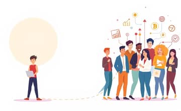 La Ruta del Freelance Exitoso: De Solitario a Empresario