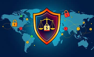 Regulaciones AML Globales: Cumplimiento y Prevención