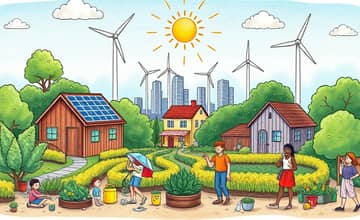 Crecimiento Sostenible: Estrategias que Perduran en el Tiempo