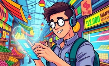 Microcréditos con IA: Inclusión financiera para el emprendedor