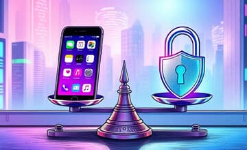 Banca Abierta y Privacidad: El Equilibrio Vital en la Era Digital