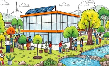 Impacto Social: Negocios que Dejan Huella Positiva