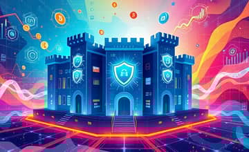 Ciberresiliencia Financiera: Preparando tu Negocio para Amenazas Digitales