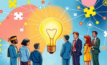 Innovación Abierta: Colabora para Multiplicar tus Ideas