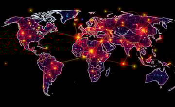 El Índice de Globalización: Midiendo la Interconexión Económica