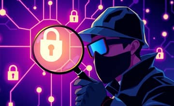 Cripto-análisis forense: Rastrea el dinero digital de forma segura