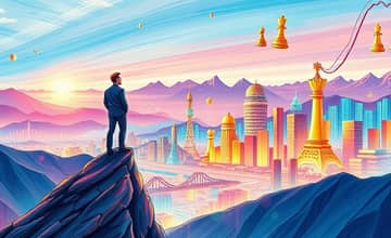 El Arte de la Anticipación: Adelántate al Mercado Bursátil