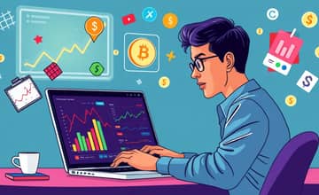 Simuladores de Inversión: Practica sin Riesgos antes de Operar