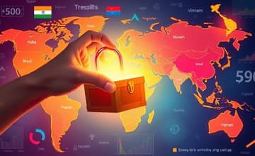 Nuevas Fronteras: Desbloqueando Mercados Exóticos