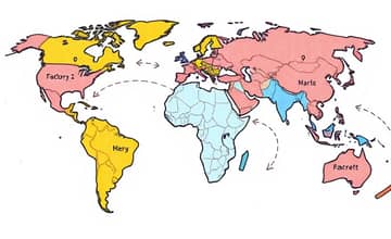 Estrategias de Nearshoring: Reubicación Inteligente de Producción