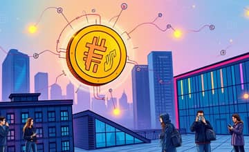 Monedas Digitales de Banco Central: El Futuro del Dinero Global