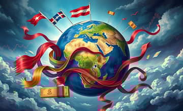 El Riesgo Político: Factor Clave en Inversiones Globales