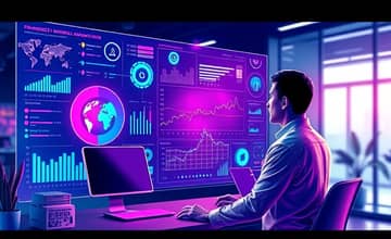 Analítica prescriptiva en finanzas: Qué hacer para optimizar tus resultados