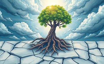 Resiliencia Empresarial: Supera Adversidades y Crece Fuerte